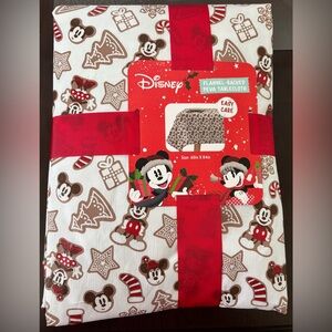 Disney Christmas Tablecloth